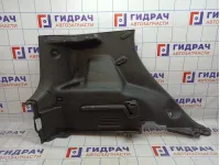 Обшивка багажника левая Kia Soul 2 (PS) 85730B2200EQ. Царапины.