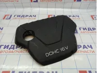 Накладка декоративная Kia Soul 2 (PS) 29240-2B800. На двигатель.