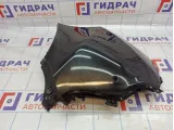 Накладка заднего бампера правая Kia Soul 2 (PS) 86682B2010. Царапины.