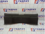 Обшивка багажника Kia Soul 2 (PS) 85770B2000EQ. Царапины.