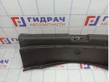 Обшивка багажника Kia Soul 2 (PS) 85770B2000EQ. Царапины.