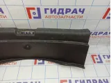 Обшивка багажника Kia Soul 2 (PS) 85770B2000EQ. Царапины.