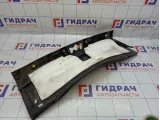 Обшивка багажника Kia Soul 2 (PS) 85770B2000EQ. Царапины.
