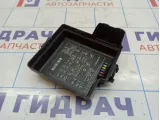 Крышка блока предохранителей Kia Soul 2 (PS) 91950-B2030.
