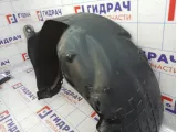 Локер передний левый Kia Soul 2 (PS) 86811-B2000. Дефект.