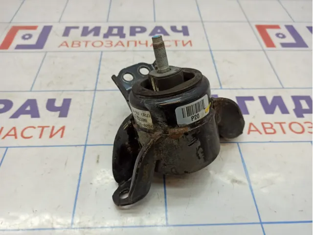 Опора двигателя правая Kia Soul 2 (PS) 21810-B2200.