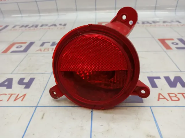 Фонарь задний в бампер правый Kia Soul 2 (PS) 92452B2100.