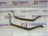 Лента крепления бензобака Kia Soul 2 (PS) . Комплект.