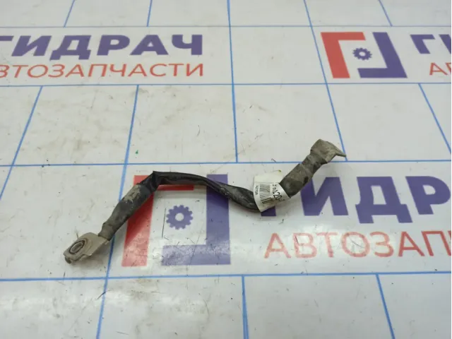 Провод массы АКПП Kia Soul 2 (PS) 91860-B2420.