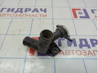 Горловина радиатора Kia Soul 2 (PS) 25329-B2000.