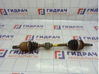 Привод передний левый Kia Soul 2 (PS) 49500-B2300.