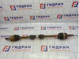 Привод передний правый Kia Soul 2 (PS) 49501-B2300.