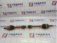 Привод передний правый Kia Soul 2 (PS) 49501-B2300.