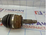 Привод передний правый Kia Soul 2 (PS) 49501-B2300.