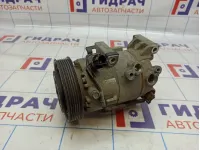 Компрессор системы кондиционирования Kia Soul 2 (PS) 97701-A5001.
