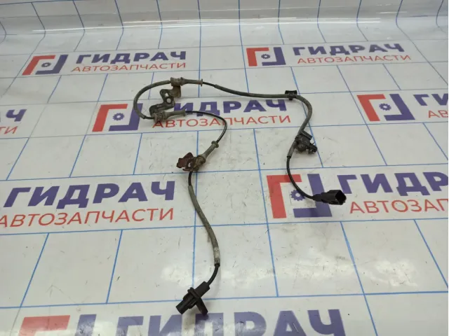 Датчик ABS передний левый Kia Soul 2 (PS) 95670-B2050.