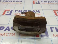 Суппорт тормозной передний левый Kia Soul 2 (PS) 58110-B2100.