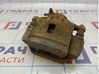 Суппорт тормозной передний правый Kia Soul 2 (PS) 58130-B2100.
