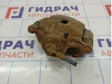 Суппорт тормозной передний правый Kia Soul 2 (PS) 58130-B2100.