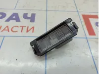Фонарь подсветки номера левый Kia Soul 2 (PS) 92501-B2000.