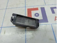 Фонарь подсветки номера правый Kia Soul 2 (PS) 92501-B2000.