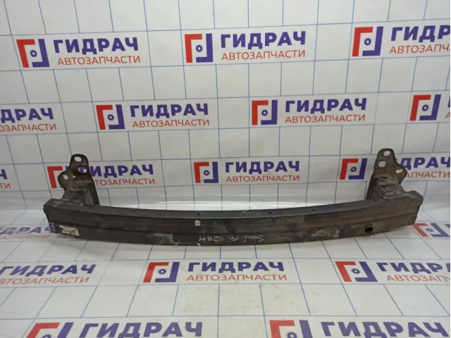 Усилитель переднего бампера Kia Soul 2 (PS) 86530-B2100.