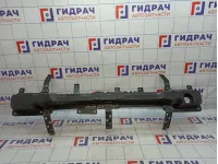 Усилитель заднего бампера Kia Soul 2 (PS) 86631-B2000.