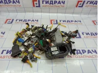 Фишка разъем Kia Soul 2 (PS) .