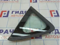 Стекло кузовное глухое левое Kia Soul 2 (PS) 87810-B2000.