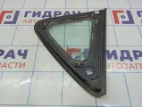 Стекло кузовное глухое левое Kia Soul 2 (PS) 87810-B2000.