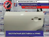Дверь задняя левая Kia Soul 2 (PS) 77003-B2000.
