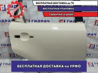Дверь задняя правая Kia Soul 2 (PS) 77004-B2000.