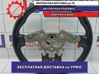 Рулевое колесо Kia Soul 2 (PS) 56120-B2200-FE6. С подогревом.