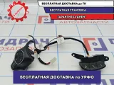 Блок кнопок Kia Soul 2 (PS) 96710B2200CA. На рулевое колесо. Комплект.