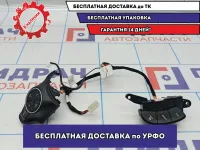 Блок кнопок Kia Soul 2 (PS) 96710B2200CA. На рулевое колесо. Комплект.