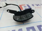 Блок кнопок Kia Soul 2 (PS) 96710B2200CA. На рулевое колесо. Комплект.