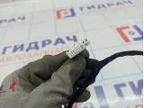 Блок кнопок Kia Soul 2 (PS) 96710B2200CA. На рулевое колесо. Комплект.