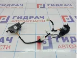 Блок кнопок Kia Soul 2 (PS) 96710B2200CA. На рулевое колесо. Комплект.