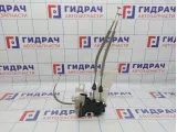Замок двери задней левой Kia Soul 2 (PS) 81410-B2000.