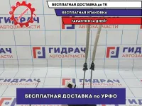Замок двери задней правой Kia Soul 2 (PS) 81420-B2000.