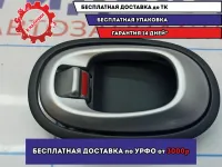 Ручка двери внутренняя правая Kia Soul 2 (PS) 82620B2000EQ.