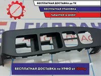 Накладка блока управления стеклоподъемниками Kia Soul 2 (PS) .