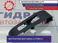 Накладка кнопки стеклоподъемника задняя левая Kia Soul 2 (PS) .