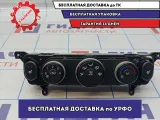 Блок управления климатической установкой Kia Soul 2 (PS) 97250-B2AO0-ASB.