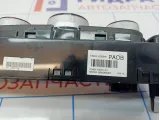 Блок управления климатической установкой Kia Soul 2 (PS) 97250-B2AO0-ASB.