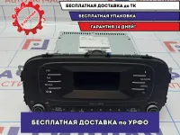 Магнитола Kia Soul 2 (PS) 96170B2070CA.