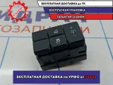 Блок кнопок Kia Soul 2 (PS) 93600B2CC0EQ.