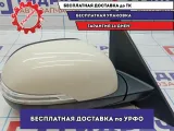 Зеркало правое Kia Soul 2 (PS) 87620B2160. 6 контактов.