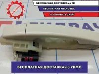 Ручка двери задней наружная правая Kia Soul 2 (PS) 83661B2010.