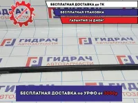 Накладка стекла заднего левого Kia Soul 2 (PS) 83210-B2000. Наружняя.